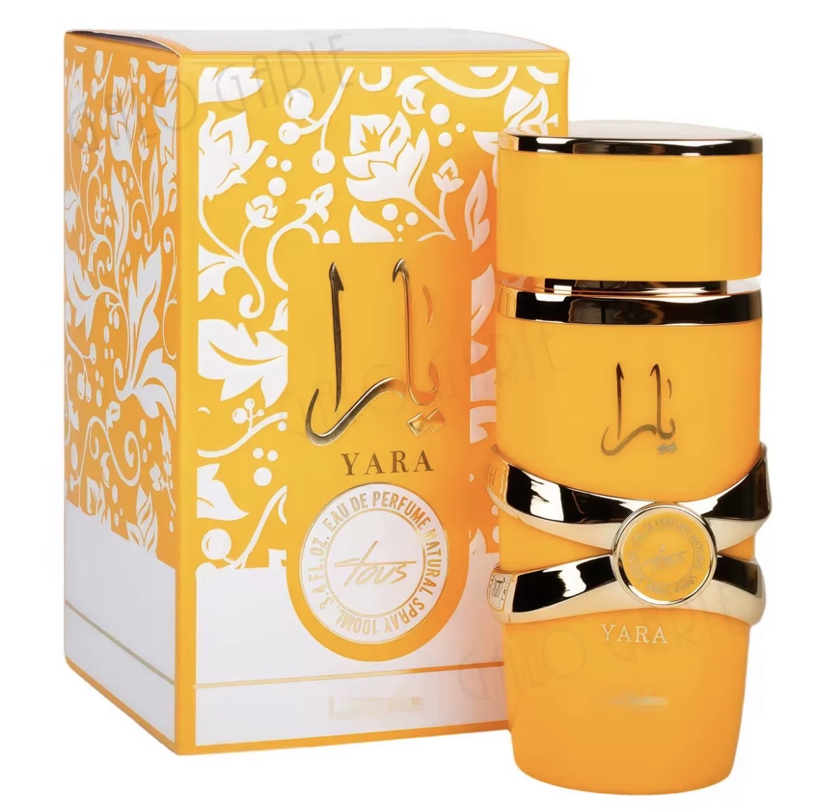 Yara Tous-100ml