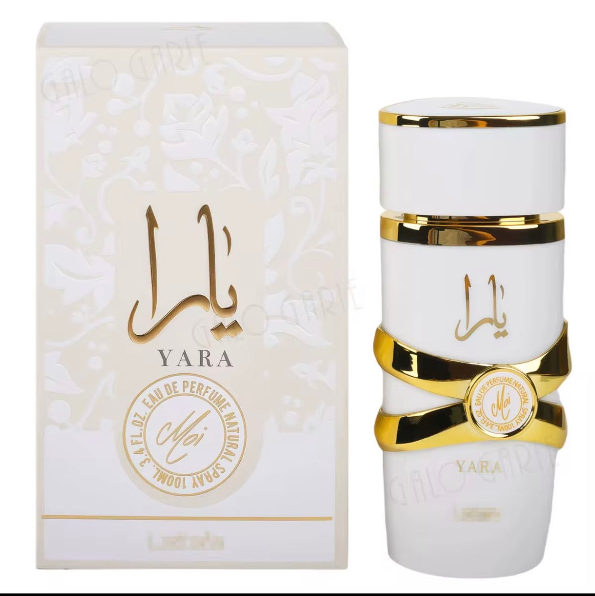 Yara Moi-100ml
